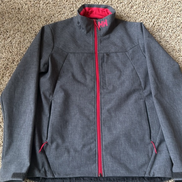 Helly Hansen Paramount Series Jacket size women medium - Picture 2 of 2